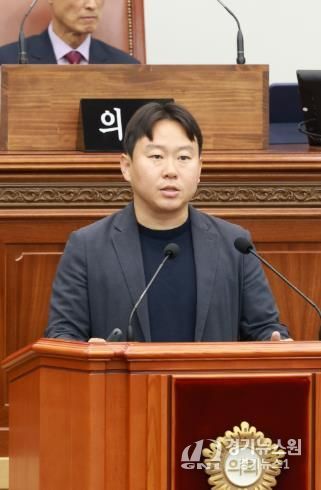 창원시의회 박승엽 의원“허성무 국회의원은 무엇을 위해 정치하나”