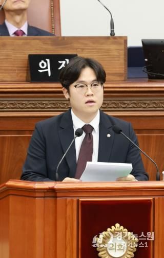 창원시의회 진형익 의원, 의창·성산지역 노인복지관 분관 필요성 강조