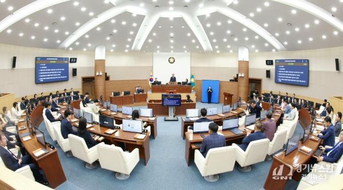 제146회 임시회 제4차 본회의