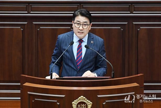 김창석 부산시의원