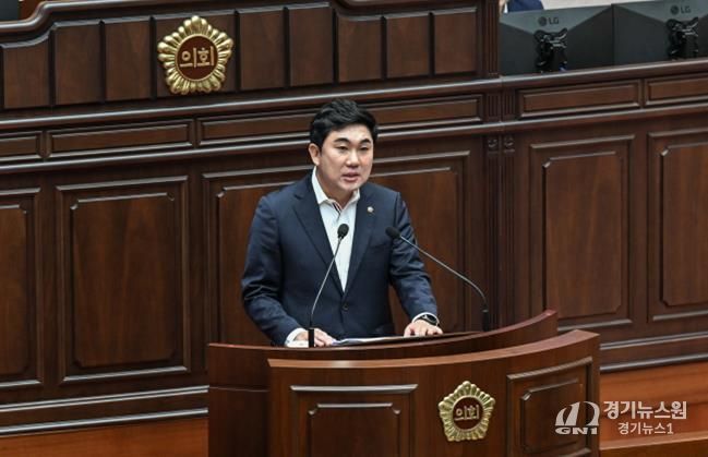 서국보 의원, ‘통합관리시스템 구축’ 등 실질적 대책 마련 강력 촉구