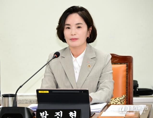 박진현 경상남도의원, “누구도 소외되지 않는 배움” … 특수교육 진흥 조례 전부개정
