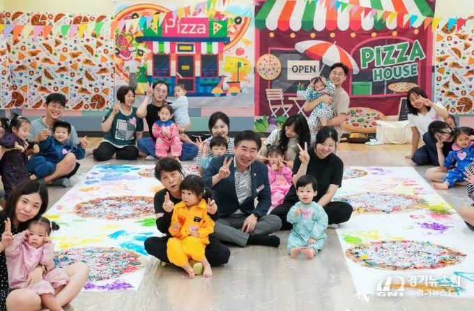 주민자치회 특성화 프로그램, '구청장은 일일수강생' 참여