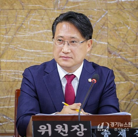 김해시의회 송재석 의원