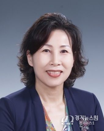 김영숙 부의장