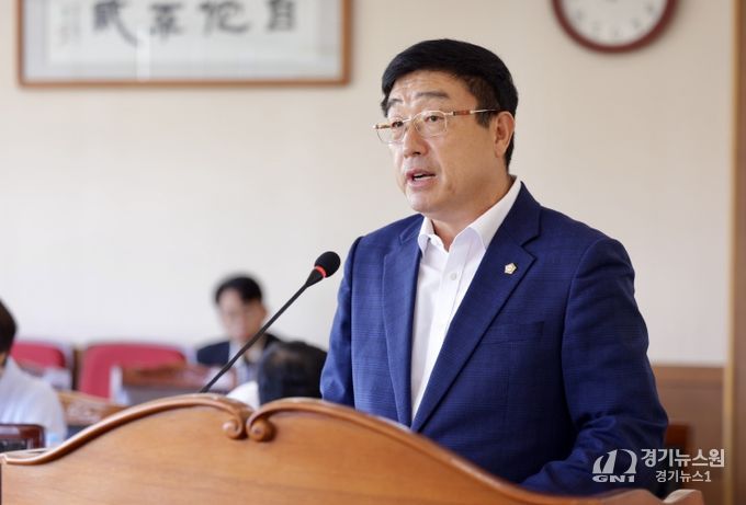 노종관 의원(국민의힘, 백석동)