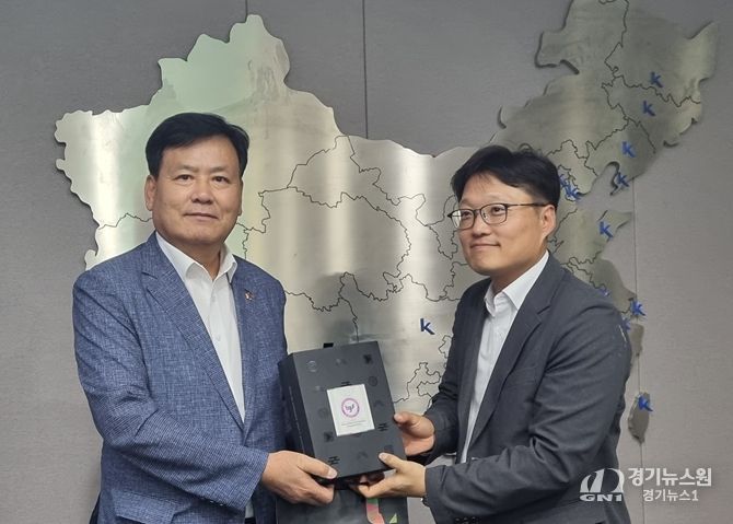 코트라 베이징무역관 방문