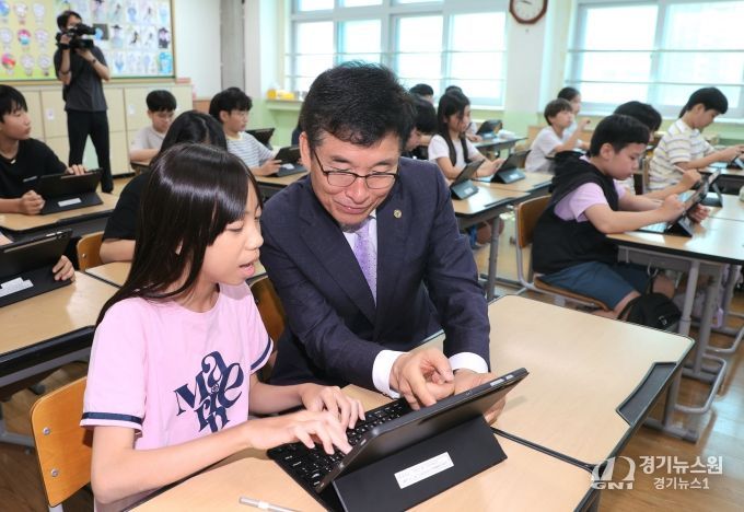 충북교육청 다채움 2.0, 학교 현장에서 답을 찾다