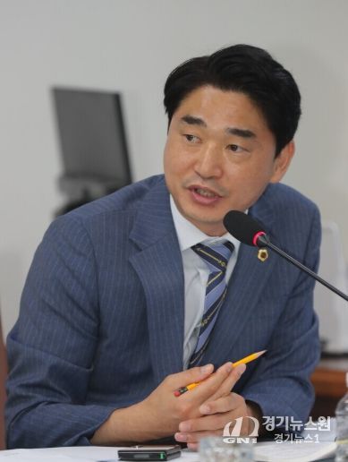 제주특별자치도의회 강경문 의원