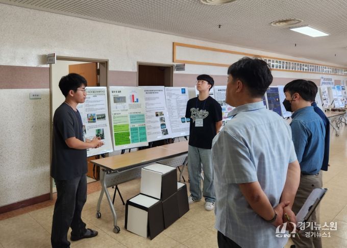 2025 과학동아리창의력페스티벌