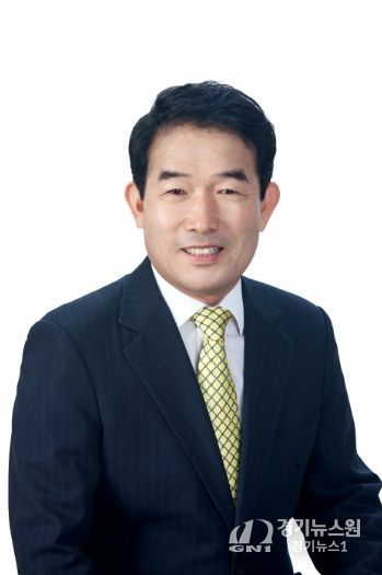 진상락 경남도의원(국민의힘, 창원11)