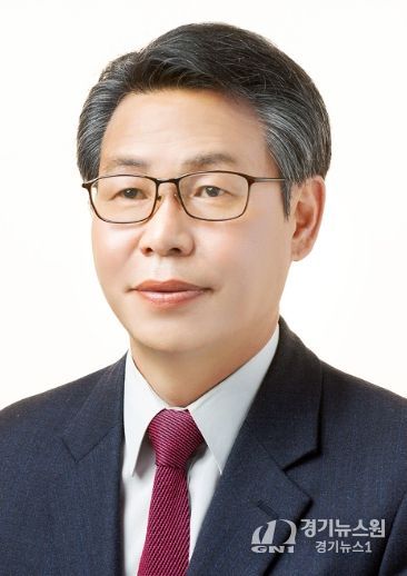 경상남도의회 장진영 의원(합천군, 국민의힘)