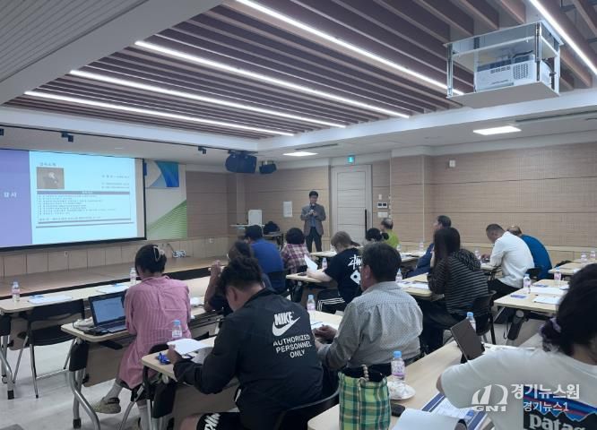 (재)예천문화관광재단,‘2025 예천 DMO 2차 관광아카데미’개최