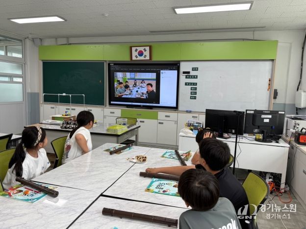 경북형 공동 교육과정