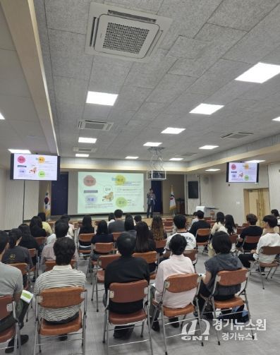 계약 및 발주부서 담당자 역량 강화 교육 실시