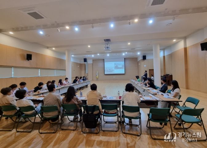 합천군지역사회보장협의체, 선진지 벤치마킹