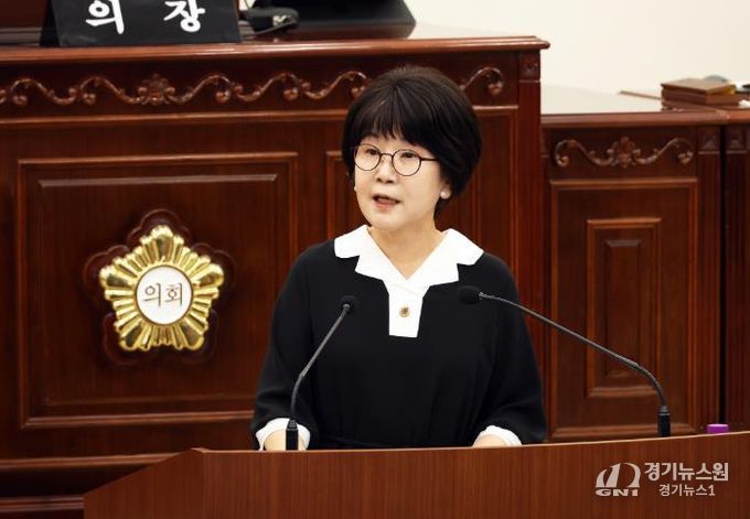 이희래 유성구의원,“자살예방은 선택이 아닌 국가의 책무!”