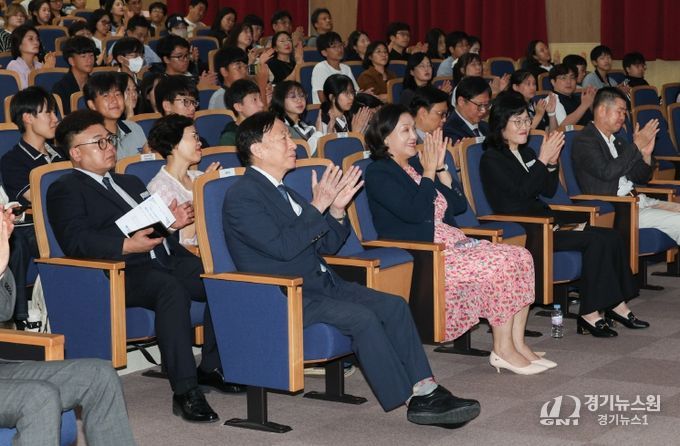 대전교육청, 미래 과학 인재들 해외 연구 현장에서 꿈을 키우다