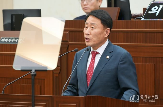 안동시의회 김상진 의원