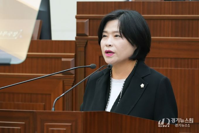 안동시의회 여주희 의원