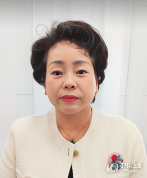 지역 발전 기여한 남명숙