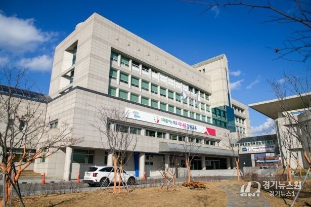 강원특별자치도교육청