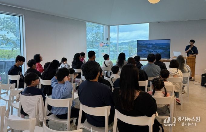 청주교육지원청, 정서회복프로그램 ‘빛나는 하루’ 운영