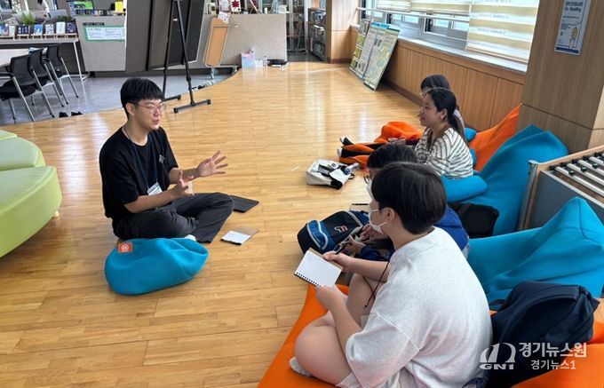 대구달성교육지원청, 초등 달성아카데미아 창의융합체험캠프 개최