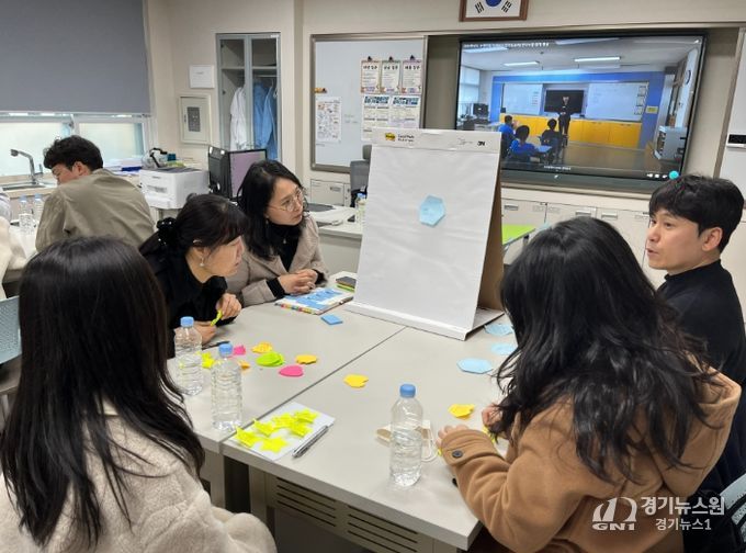 교육연구동아리