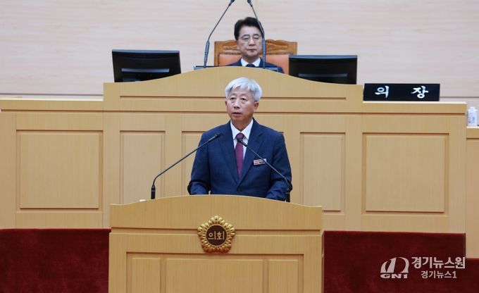 박형대 전남도의원, “전남 의대 설립 희망고문 이제 끝내야”