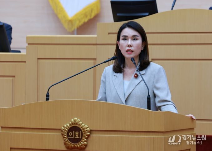 전라남도의회 한숙경 도의원