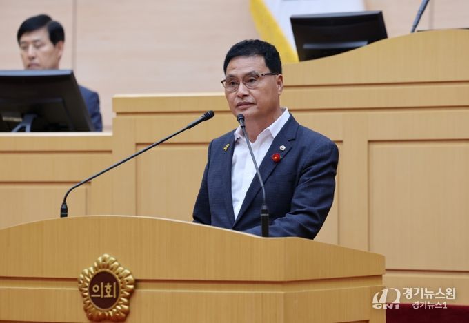 전라남도의회 주종섭 의원