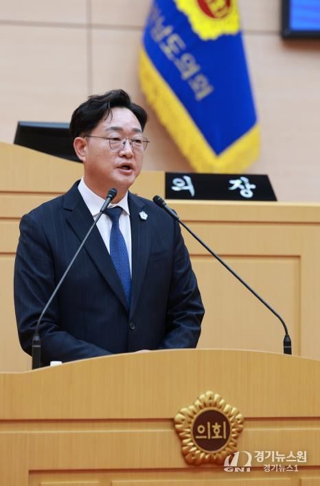 나광국 전남도의원, 도립도서관, 사서 충원·주차난 해결로 ‘진짜 공공도서관’ 돼야