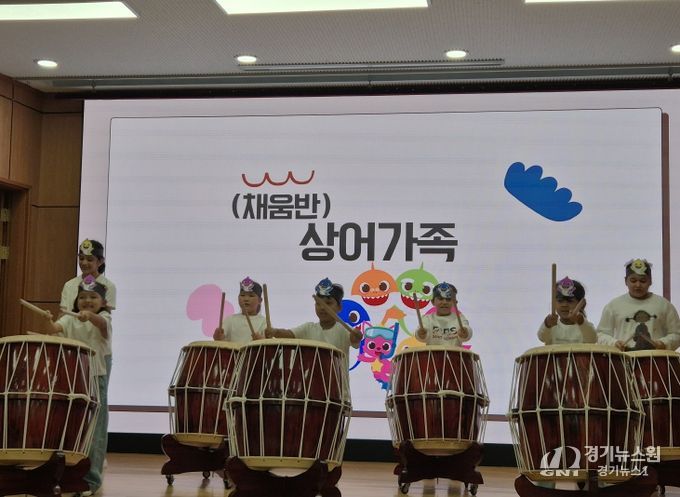 한국어교육센터 이주배경 학생 ‘말꽃발표회’ 개최