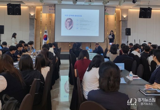 정지용학교 2기 배움공유회 및 3기 개강식
