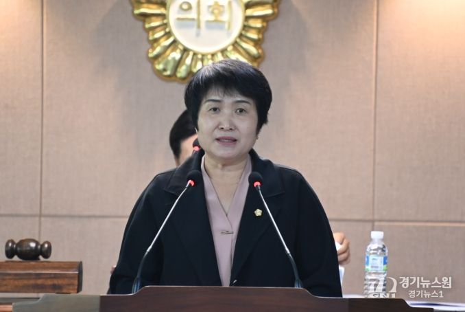 대덕구의회 박효서 의원