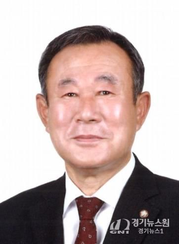 경상남도의회 이치우 의원