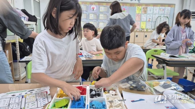 하반기 놀이프로그램 11월까지 운영