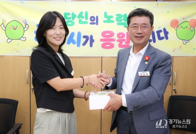 건설과 방문·직원 노고 격려