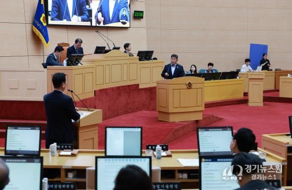 최정훈 전남도의원 “지역소득과 소비 역외유출 막는 순환 구조 만들어야”