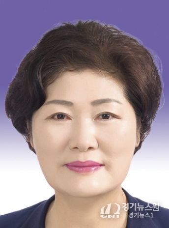 남영숙 경북도의원