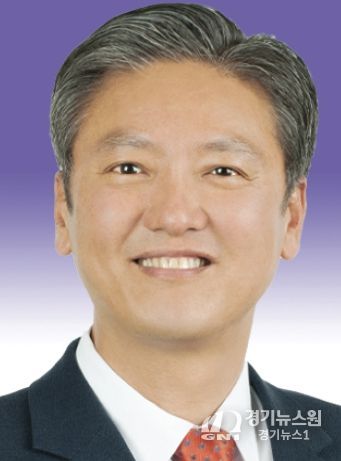 경상북도의회 최덕규 도의원