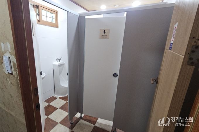 남구, 소상공인 경영환경개선사업 지원금 신속 지급(공사 후)