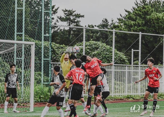 제19회 교육감배 전도학교스포츠클럽축전