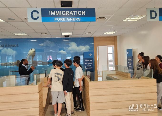 즐거운 배움이 가득한 심화영어의 세계를 만나다!