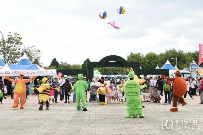 제22회 사상강변축제 성료