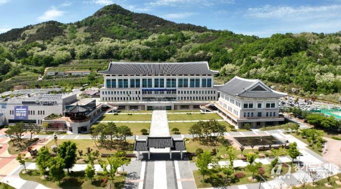 경상북도교육청