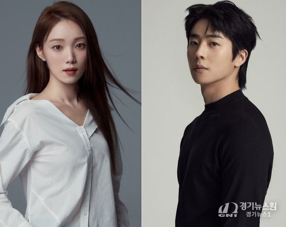 사진 제공: 이성경(판타지오), 채종협(블리츠웨이엔터테인먼트)