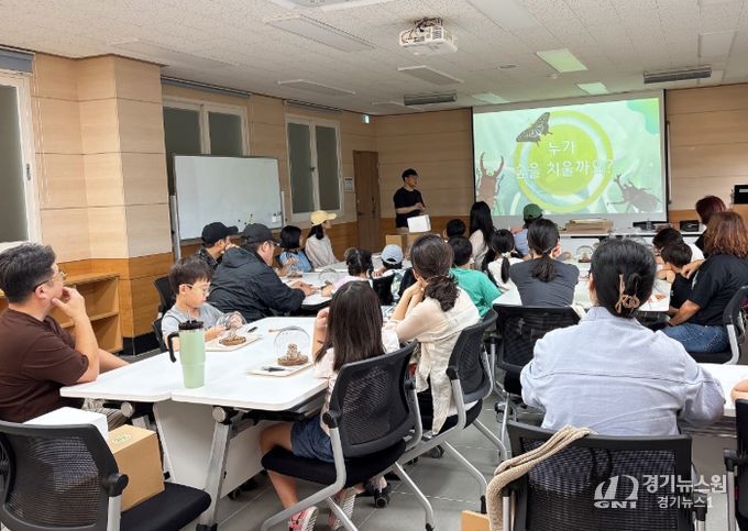 가족과 함께하는 문화체험