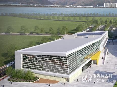 부산 강서구, 생활밀착형 국민체육센터 기공식 개최